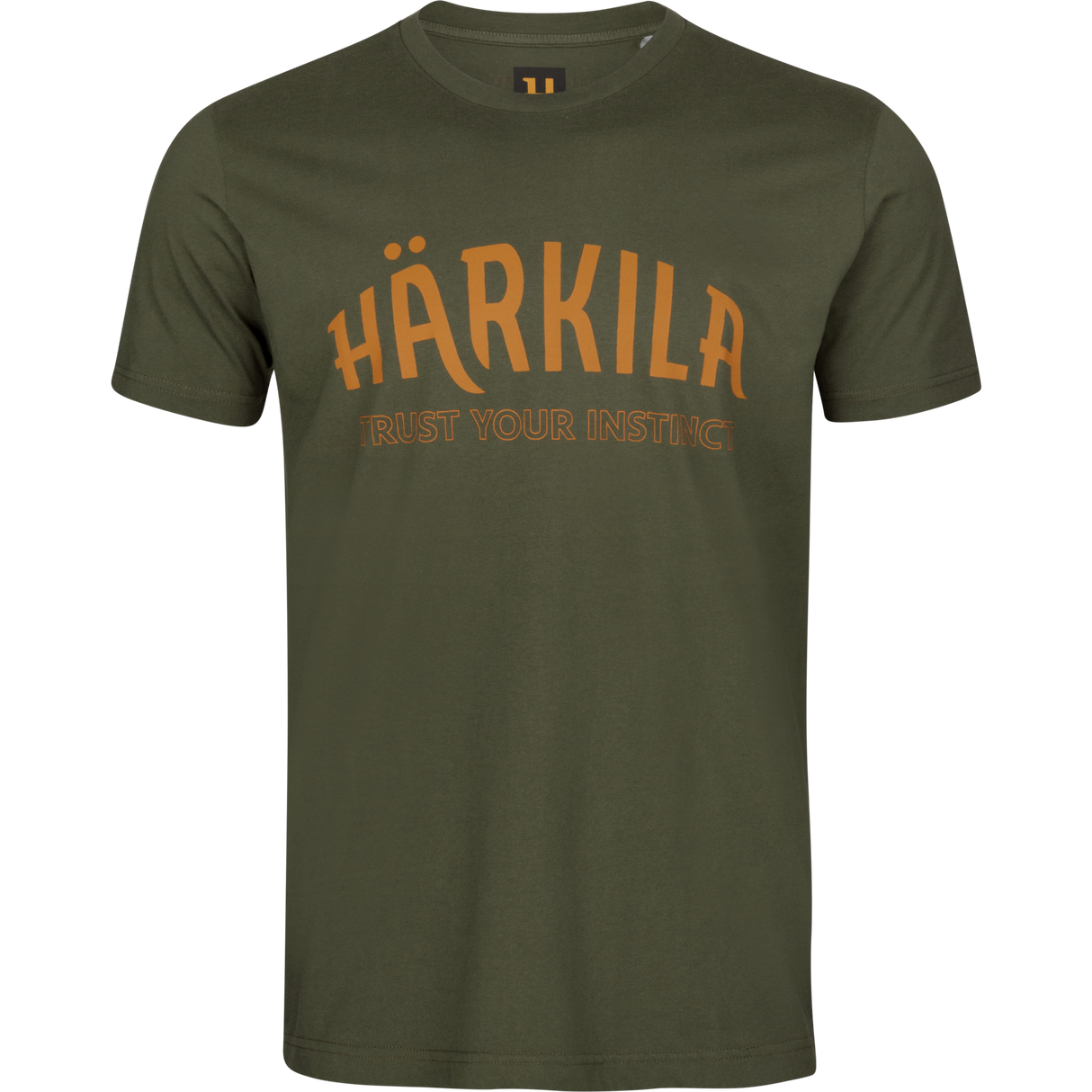Modi S/S t-shirt Rosin - Härkila