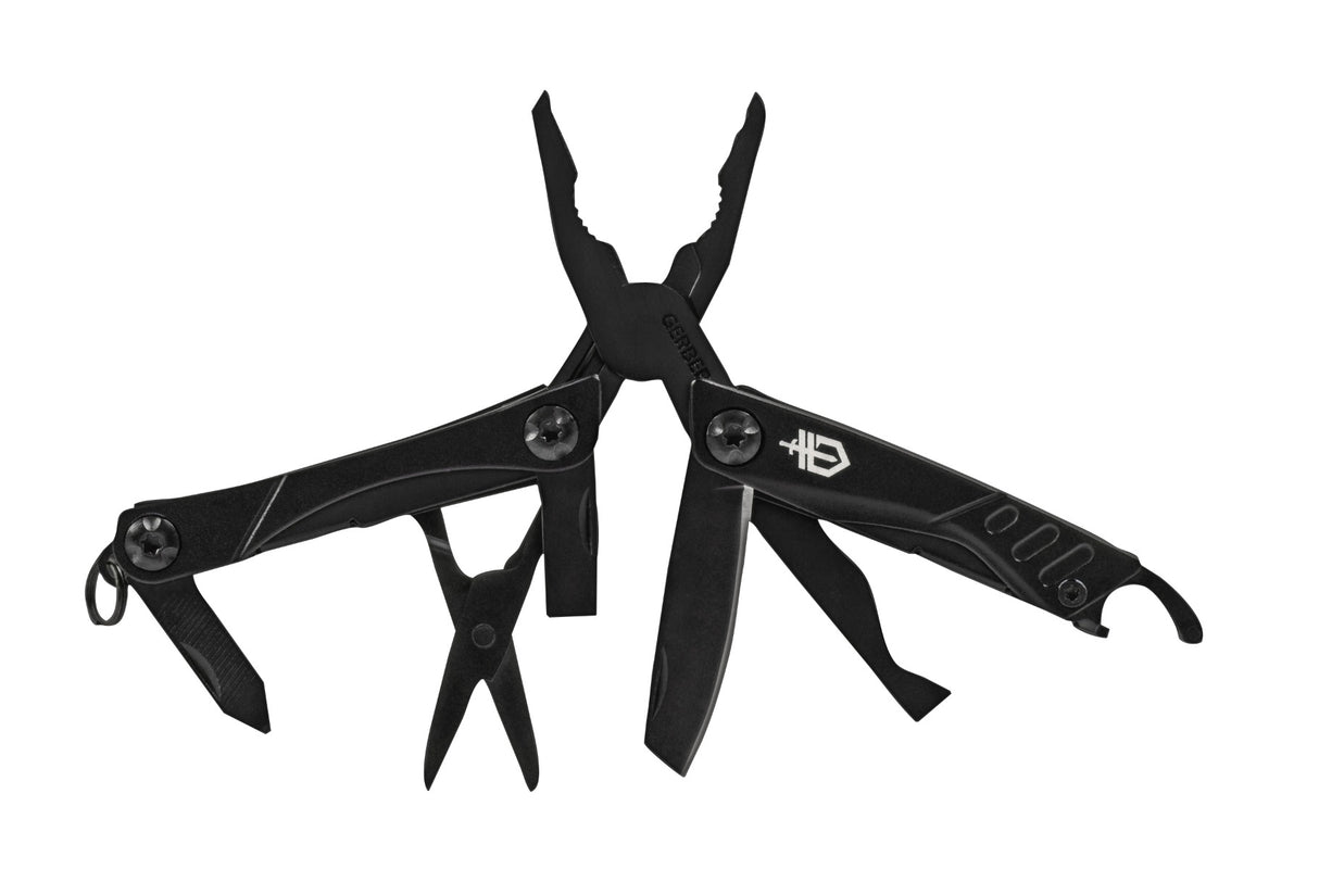Dime mini-multitool - Gerber