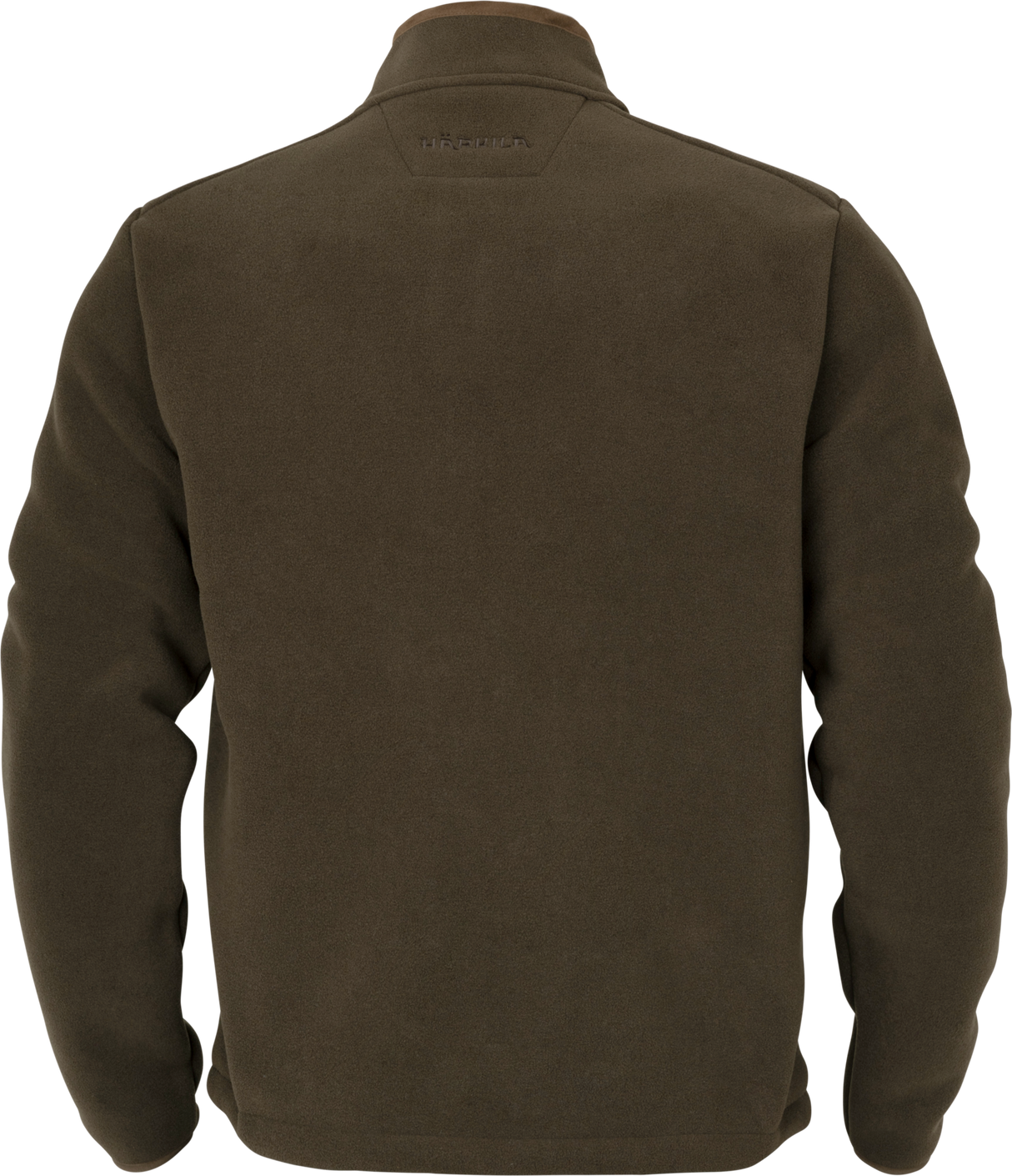 Sandhem Sherpa Fleecejakke - Willow green