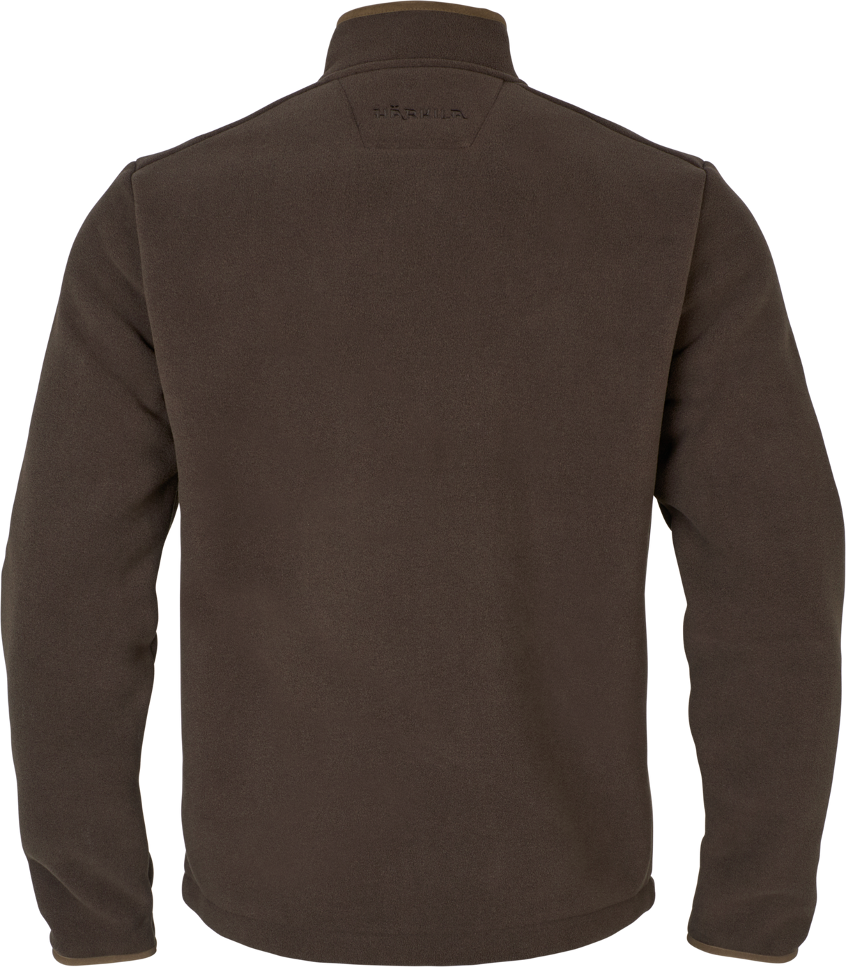 Sandhem Sherpa Fleecejakke - Demitasse brown