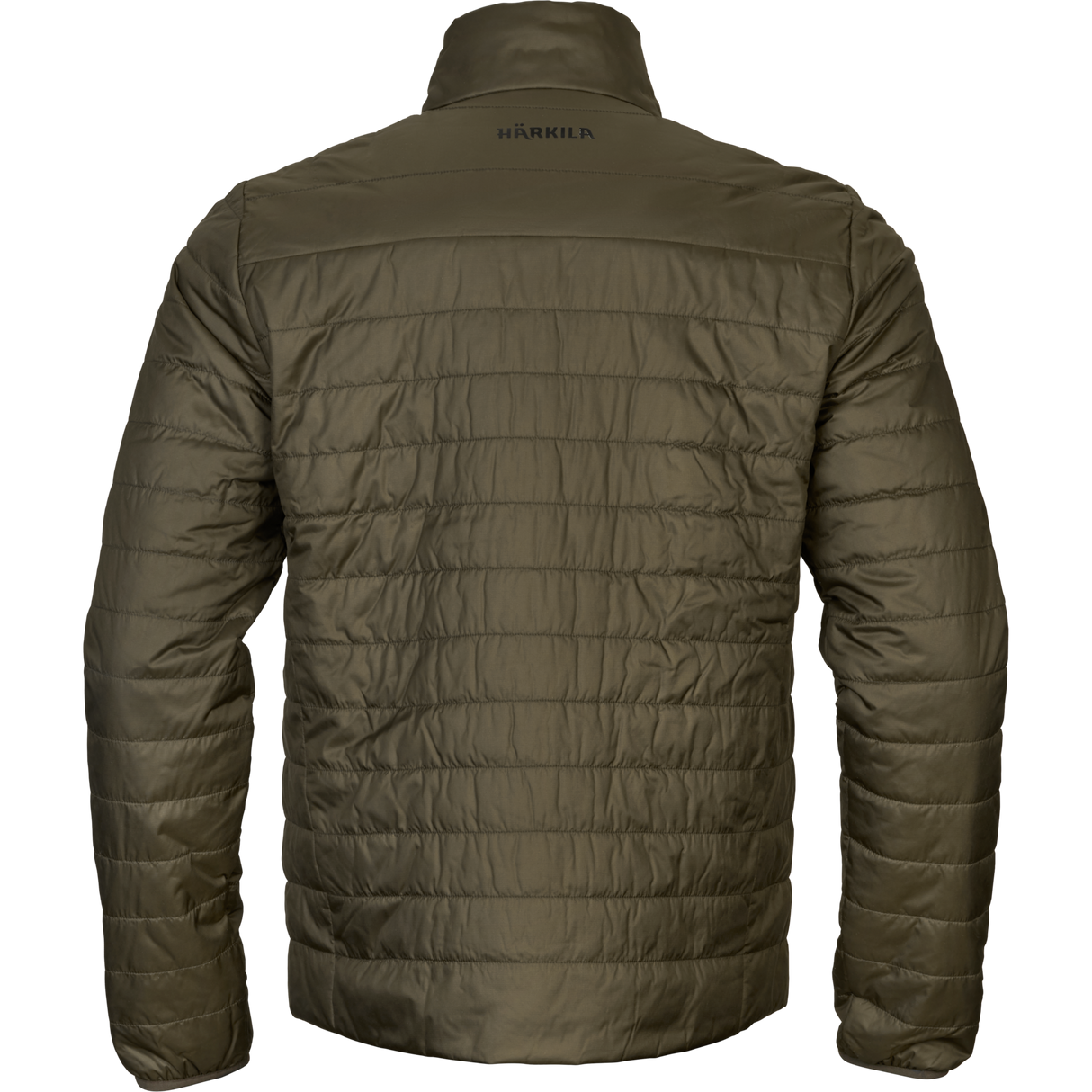 Härkila Kalix HSP Jacket Willow green/Sea blue - Härkila