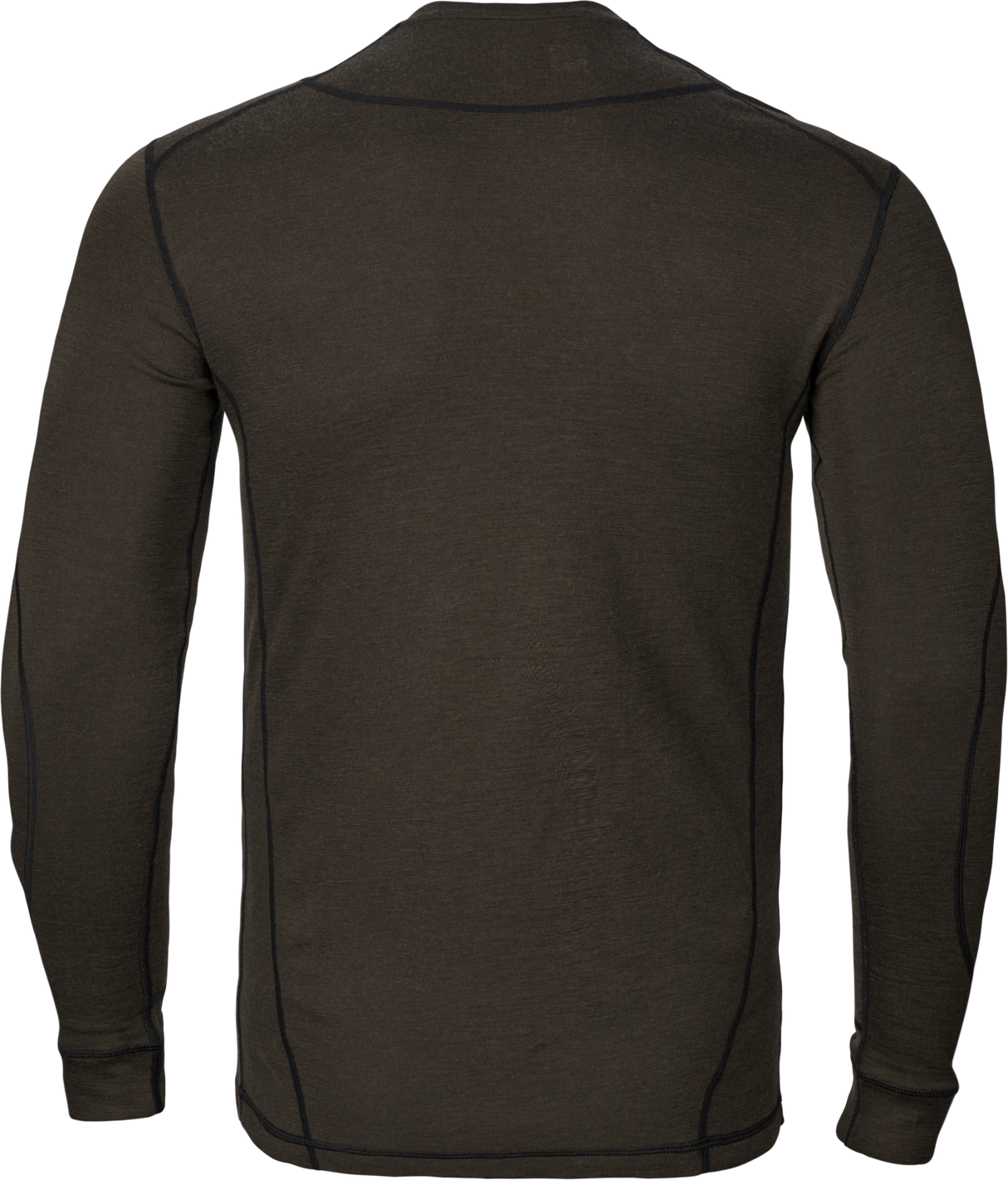Härkila Aspire Base Layer-Sæt - Shadow brown