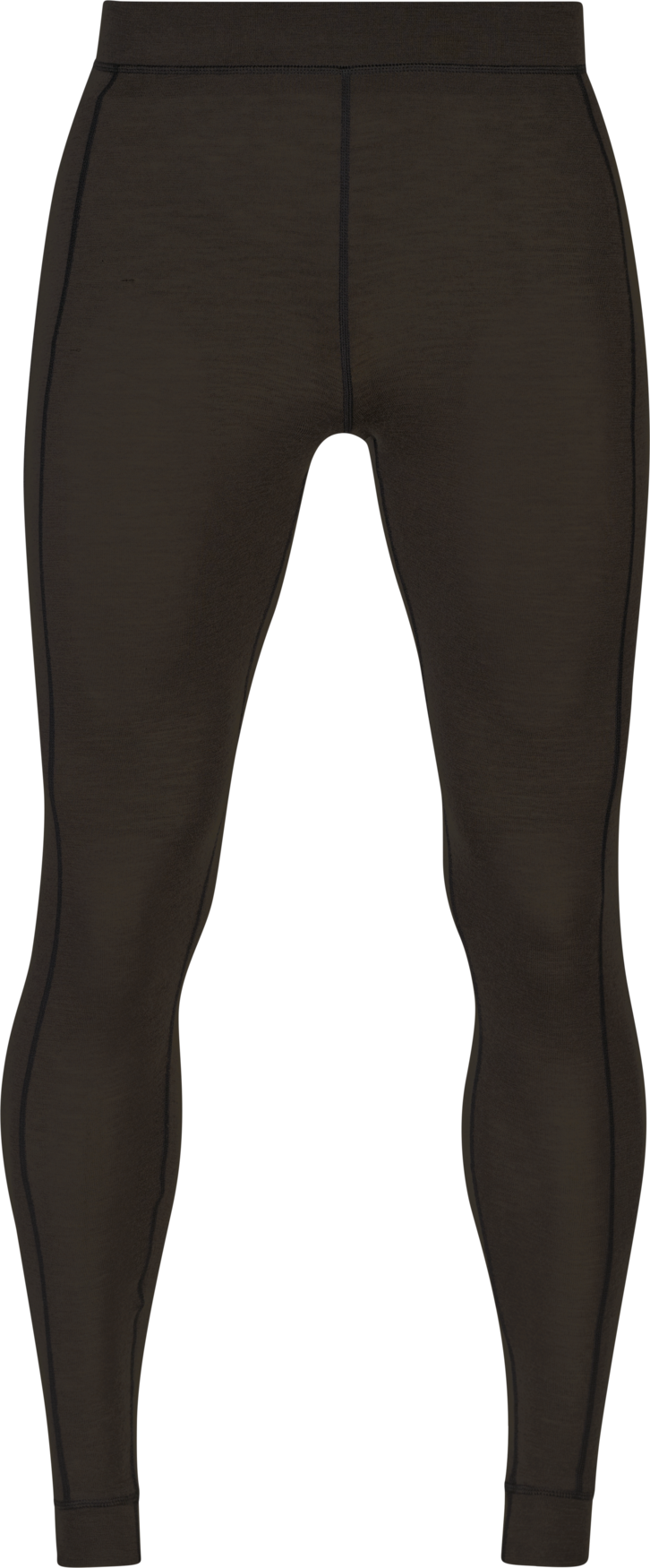 Härkila Aspire Base Layer-Sæt - Shadow brown
