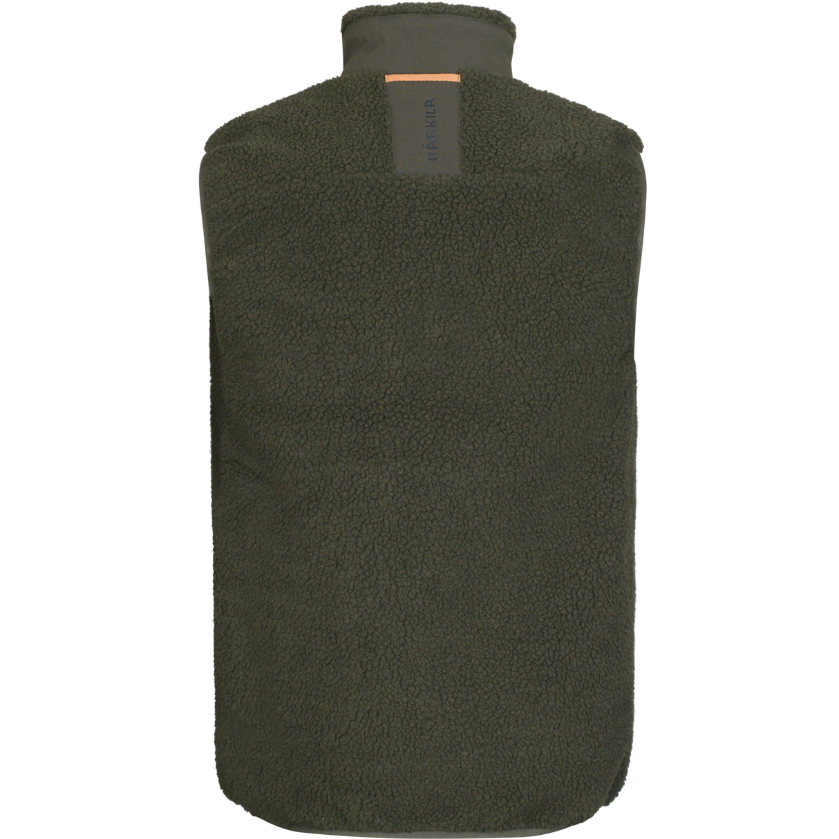 Härkila Fjell Polar Waistcoat Rosin - Härkila