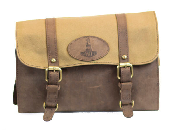 Valhalla Toilettaske model - Safari – Grejtaske