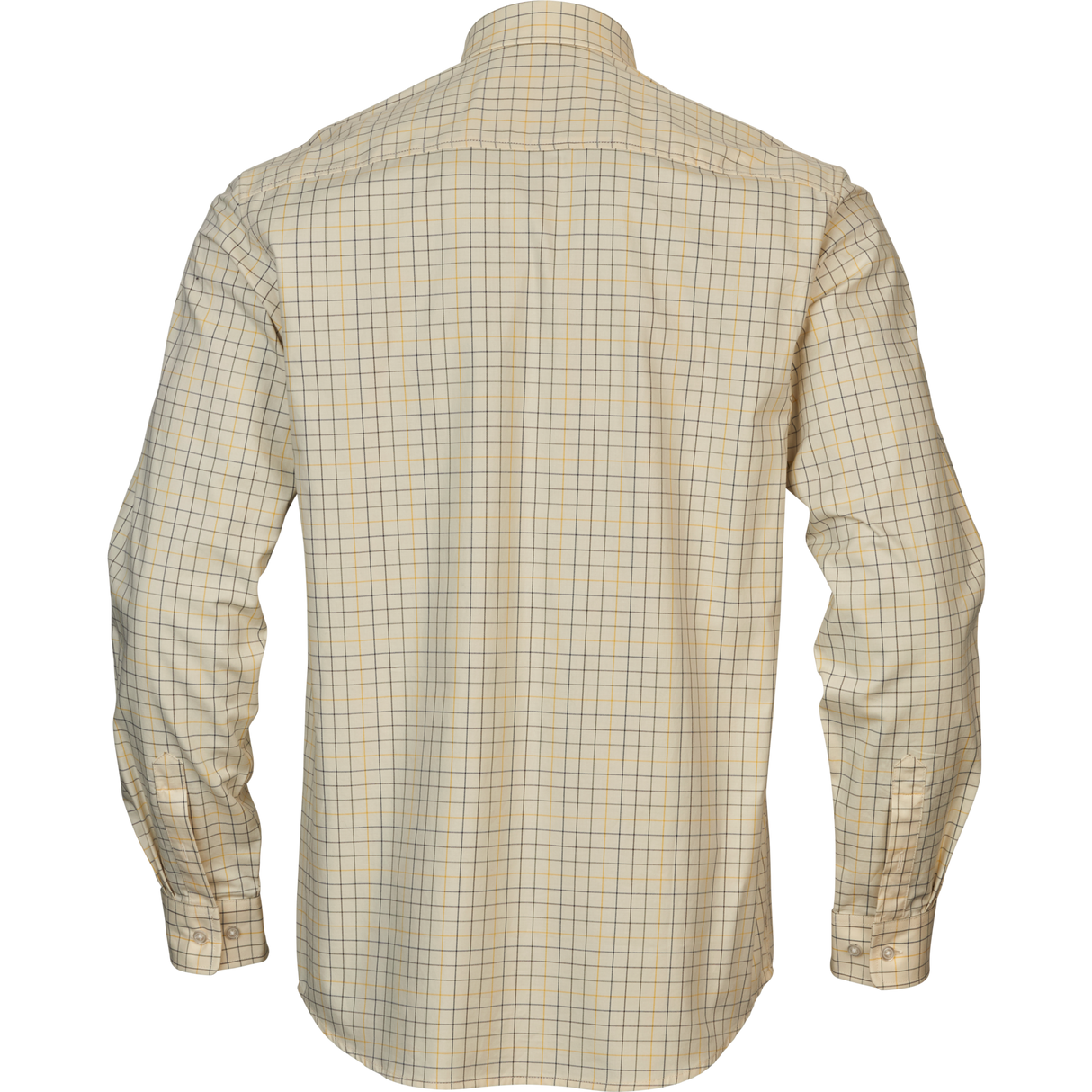 Portfield L/S-skjorte - Grape leaf - Härkila