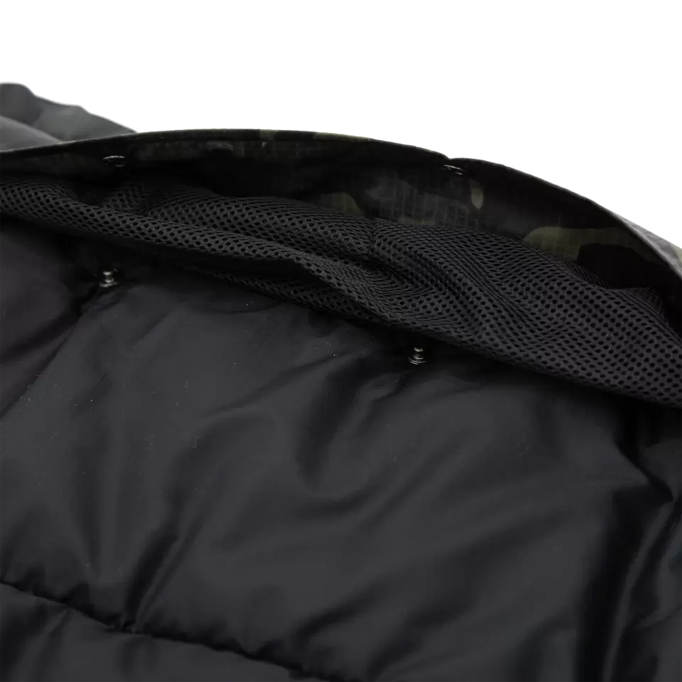 TROPEN - Carinthia - Black multicam