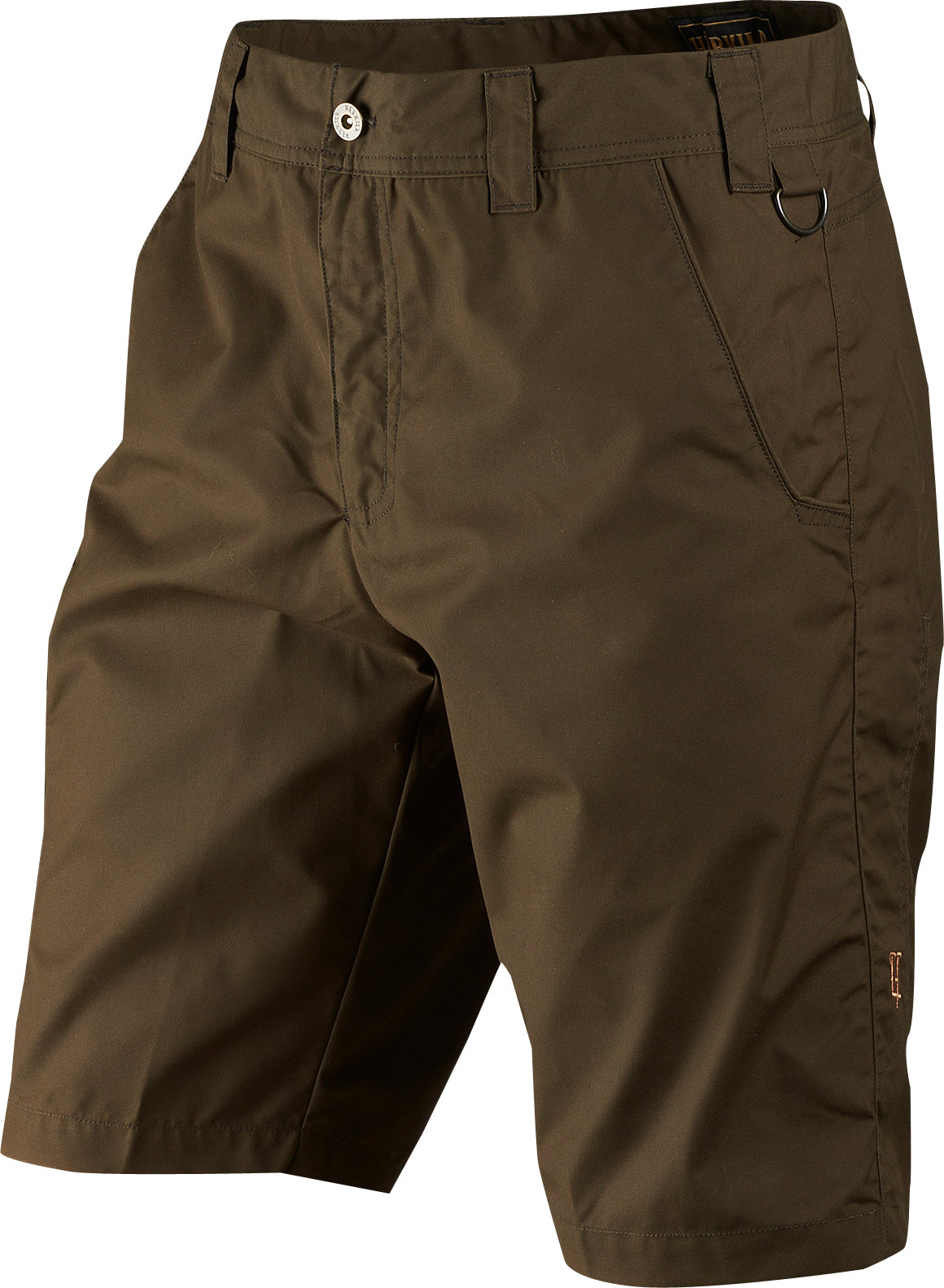 Alvis shorts - Willow green 2 - Härkila