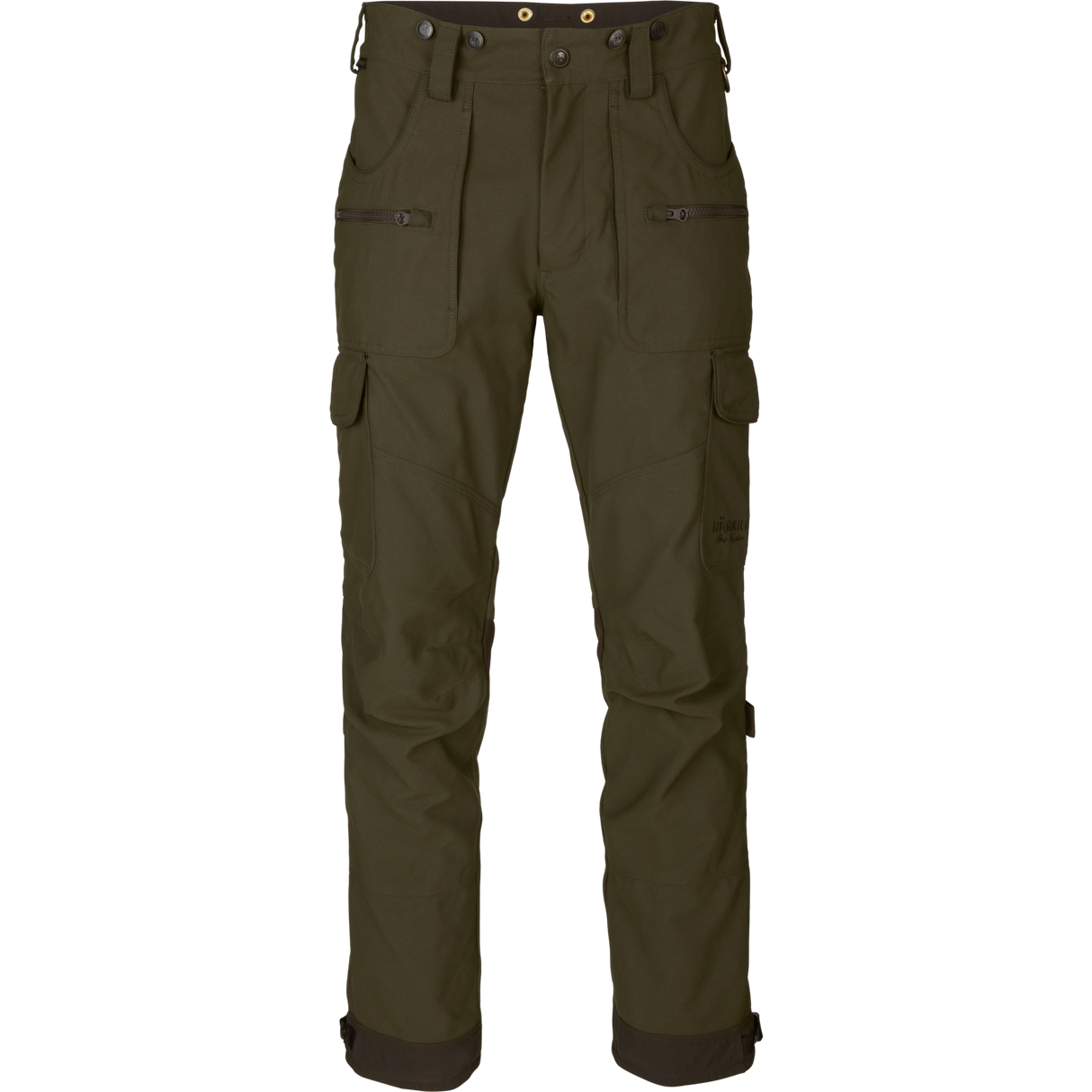 Pro Hunter Endure bukser Willow green - Härkila
