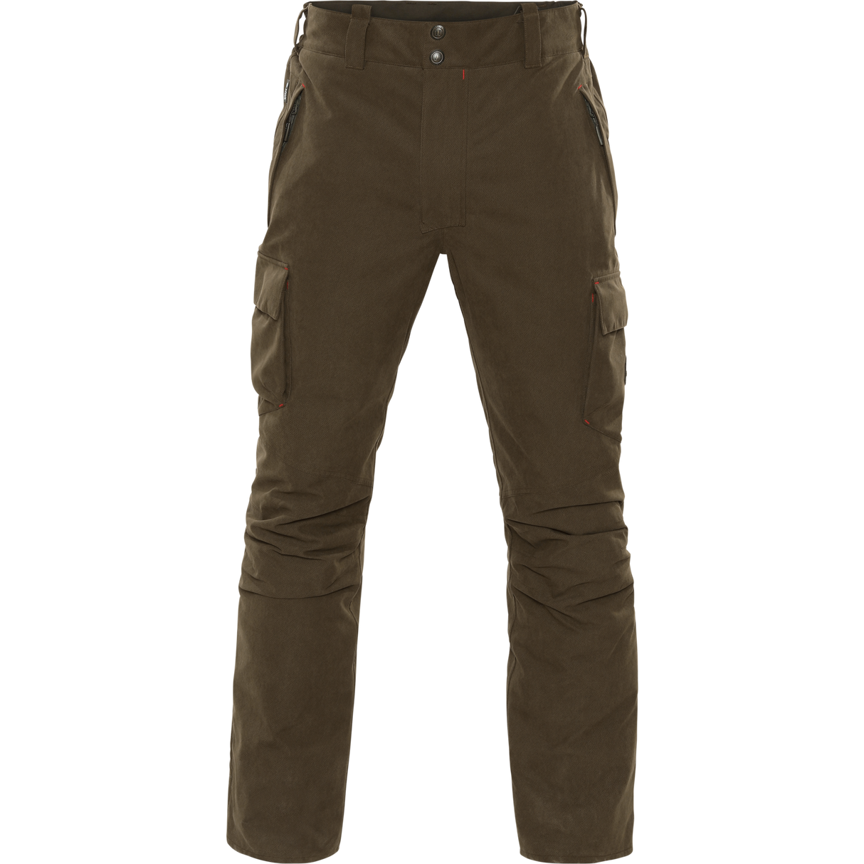 Driven Hunt HWS Insulated bukser Willow green - Härkila