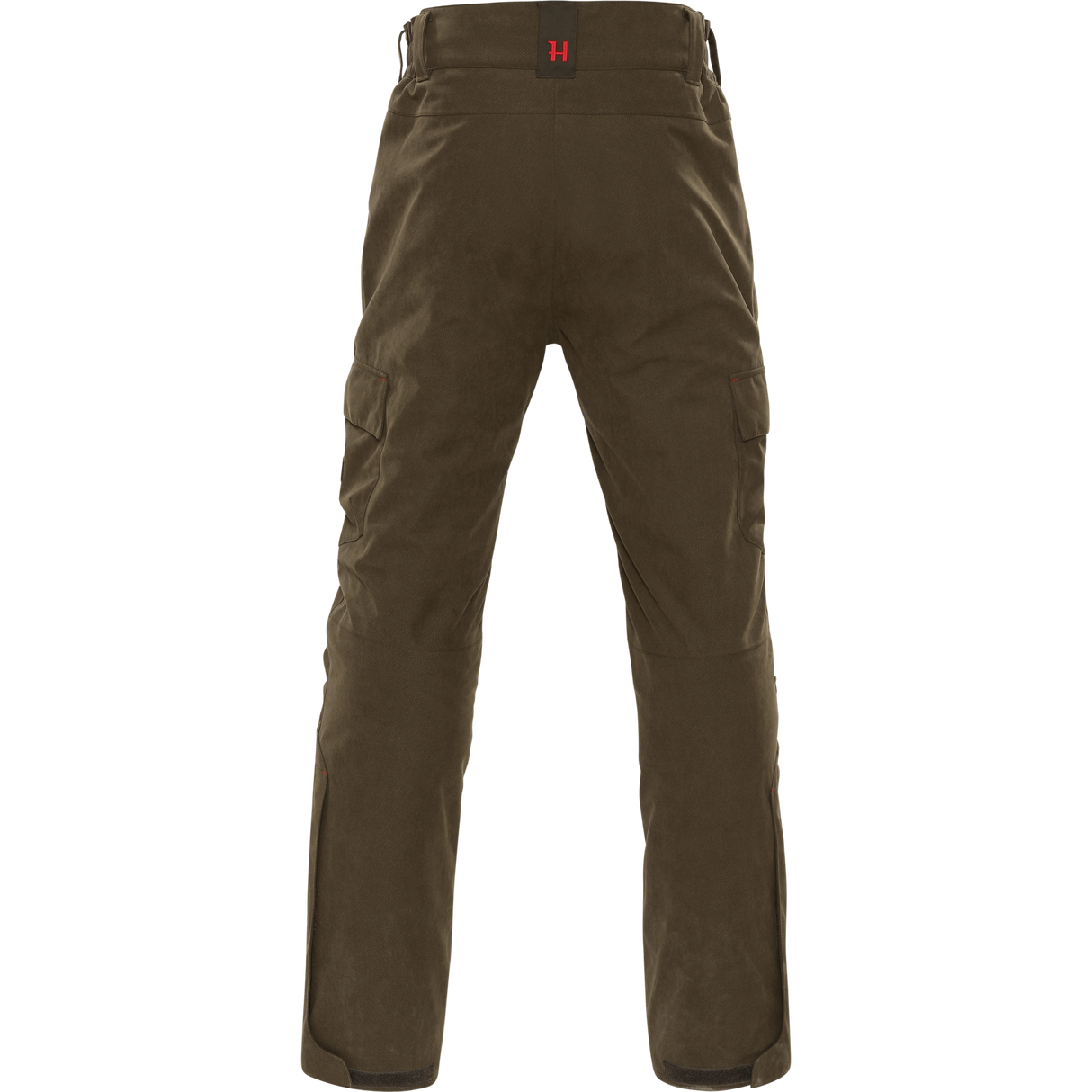 Driven Hunt HWS Insulated bukser Willow green - Härkila