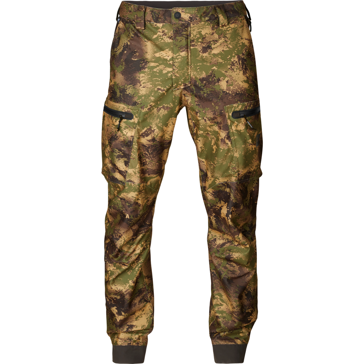 Deer Stalker - camo HWS bukser AXIS MSP®Forest - Härkila