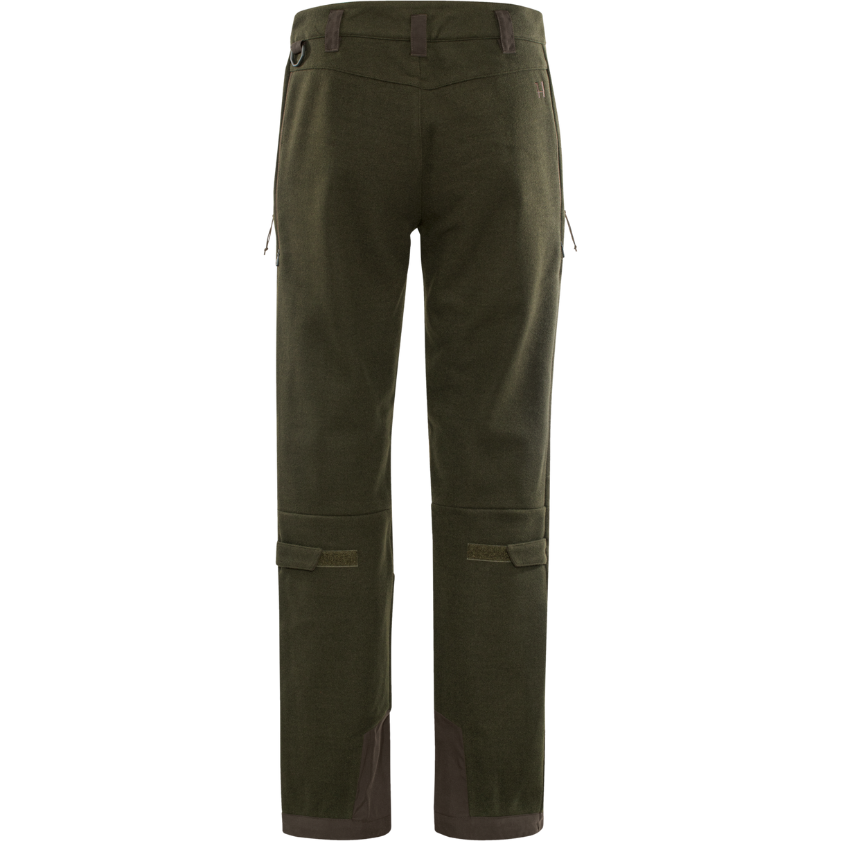 Metso Hybrid bukser Women Willow green - Härkila