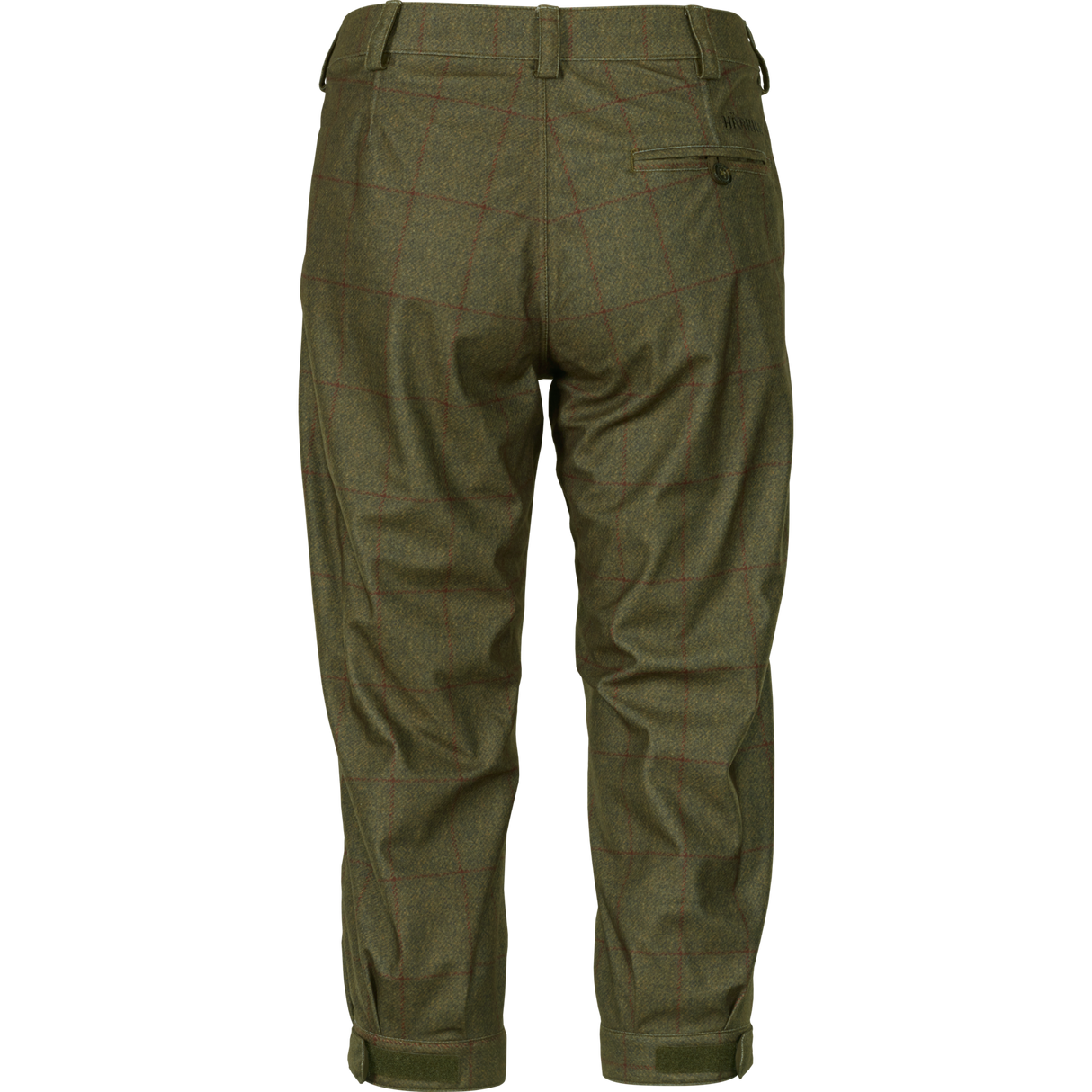 Stornoway Shooting Lady - knickers Willow green - Härkila