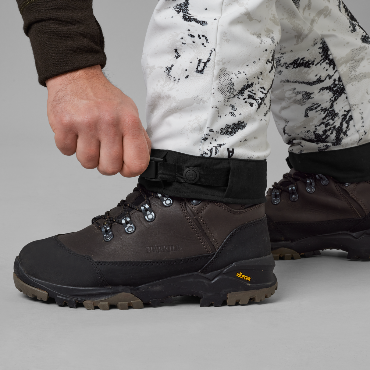 Winter Active - WSP bukser AXIS MSP®Snow - Härkila
