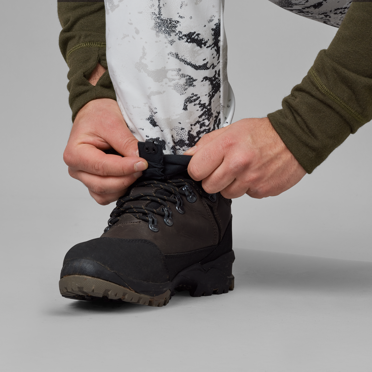 Winter Active - WSP bukser AXIS MSP®Snow - Härkila