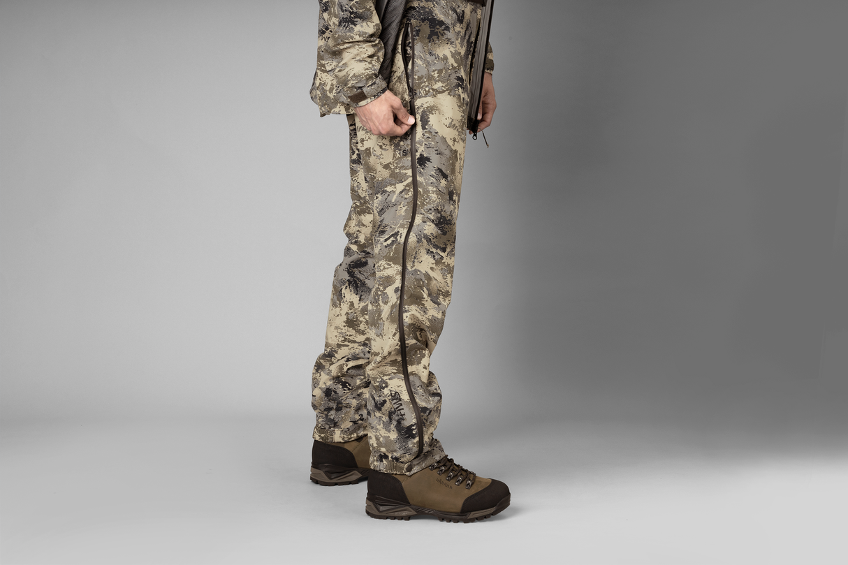 Mountain Hunter Expedition - HWS Packable bukser AXIS MSP®Mountain - Härkila