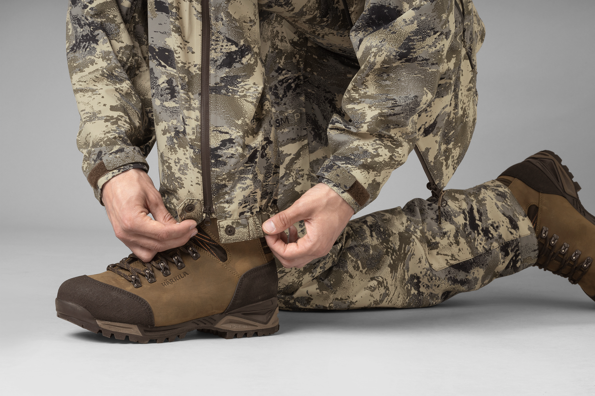 Mountain Hunter Expedition - HWS Packable bukser AXIS MSP®Mountain - Härkila