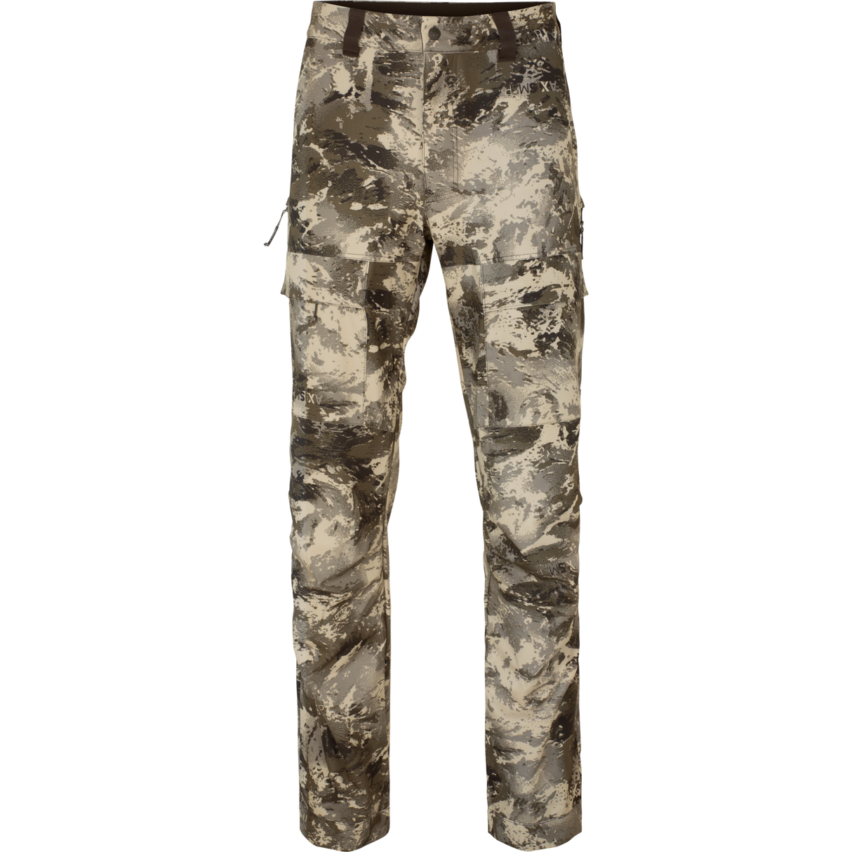 Mountain Hunter Expedition - light bukser AXIS MSP®Mountain - Härkila
