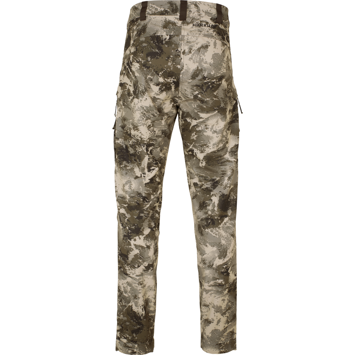 Mountain Hunter Expedition - light bukser AXIS MSP®Mountain - Härkila