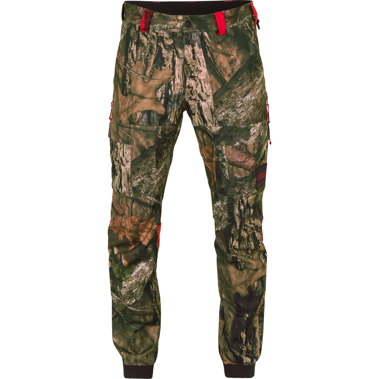 Moose Hunter 2.0 - light bukser MossyOak®Break-Up Country®/MossyOak®Red - Härkila