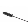 Kulfiber rensestang - 6mm.