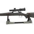 Foldable Gun cleaning bench