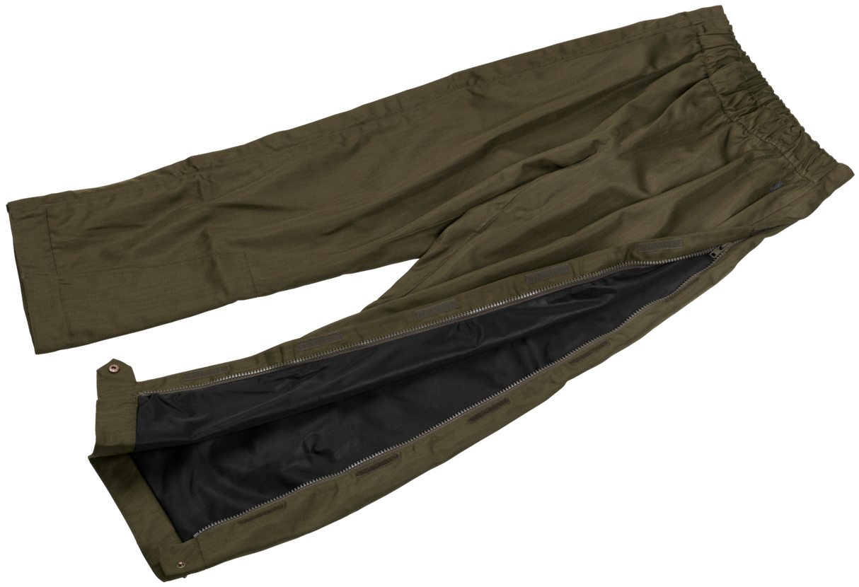 Buckthorn overtræksbuks Shaded olive - Seeland