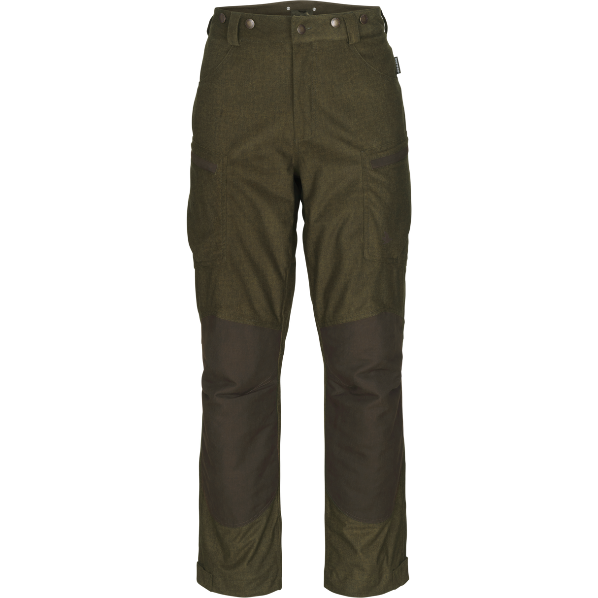North bukser Pine green - Seeland