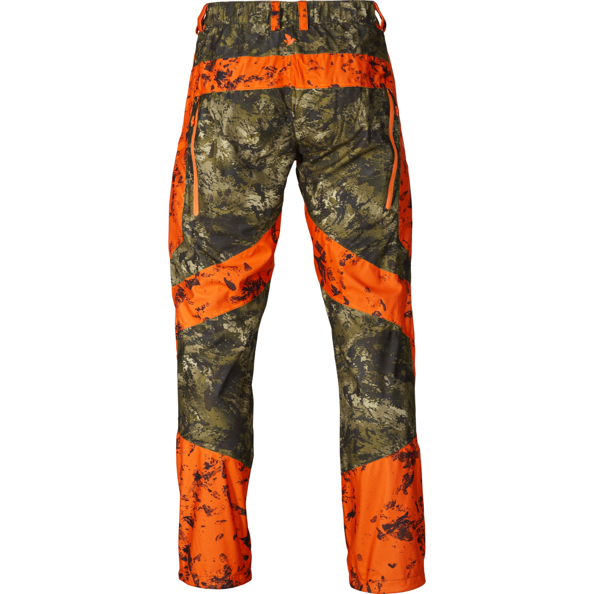Vantage - bukser InVis green/InVis orange blaze - Seeland