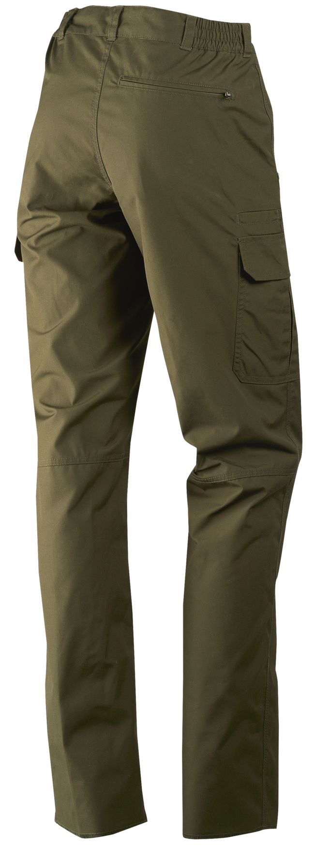 Key-Point Lady bukser Pine green - Seeland