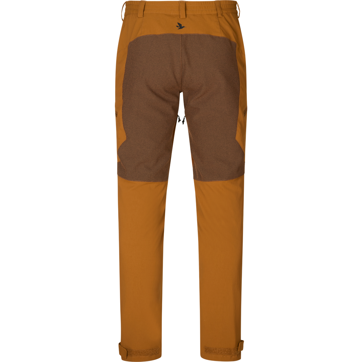 Larch membran bukser Women - Burnt clay - Seeland