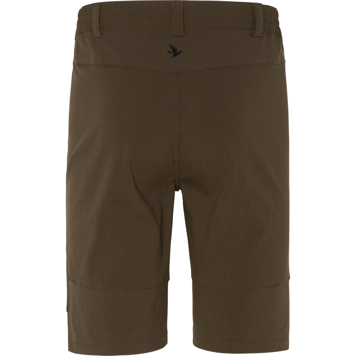Rowan stretch shorts - Pine green - Seeland