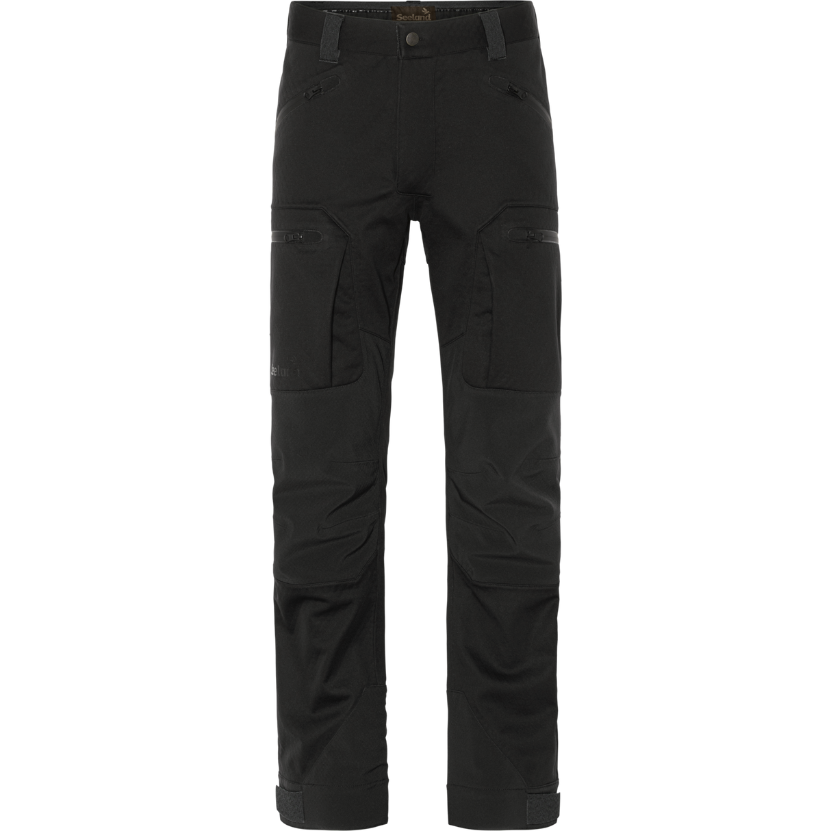 Hawker Shell Explore - bukser Black - Seeland