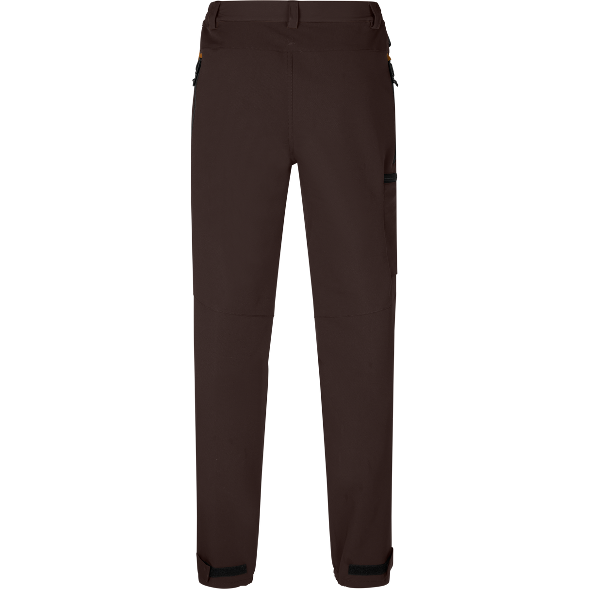 Dog Active - bukser - Dark brown - Seeland