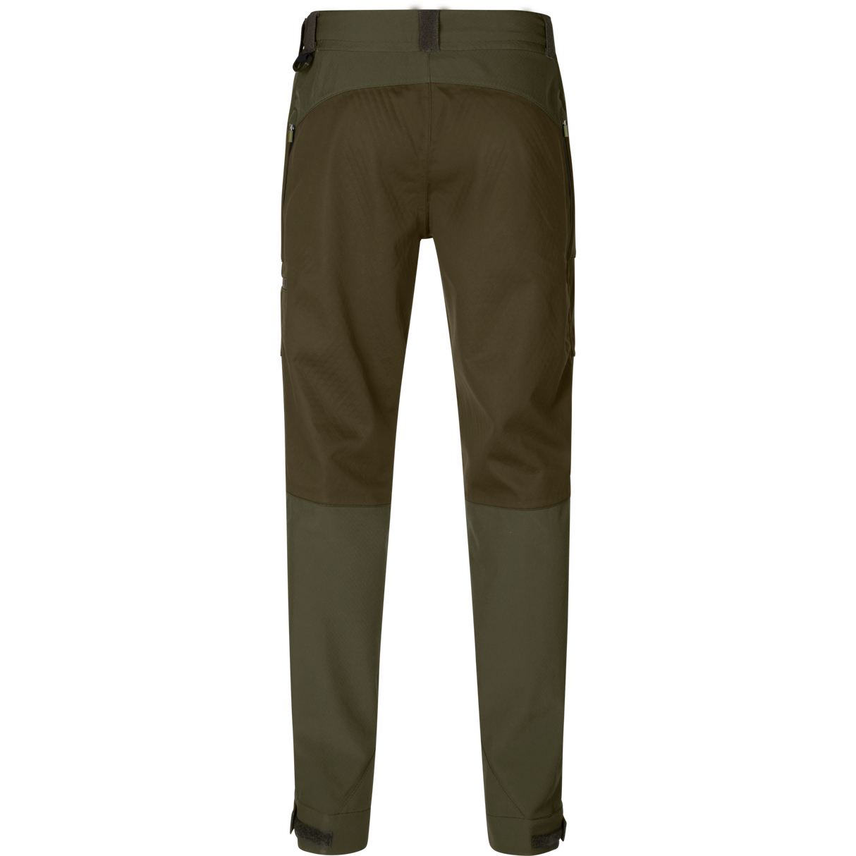 Hawker Shell II - bukser Pine green - Seeland