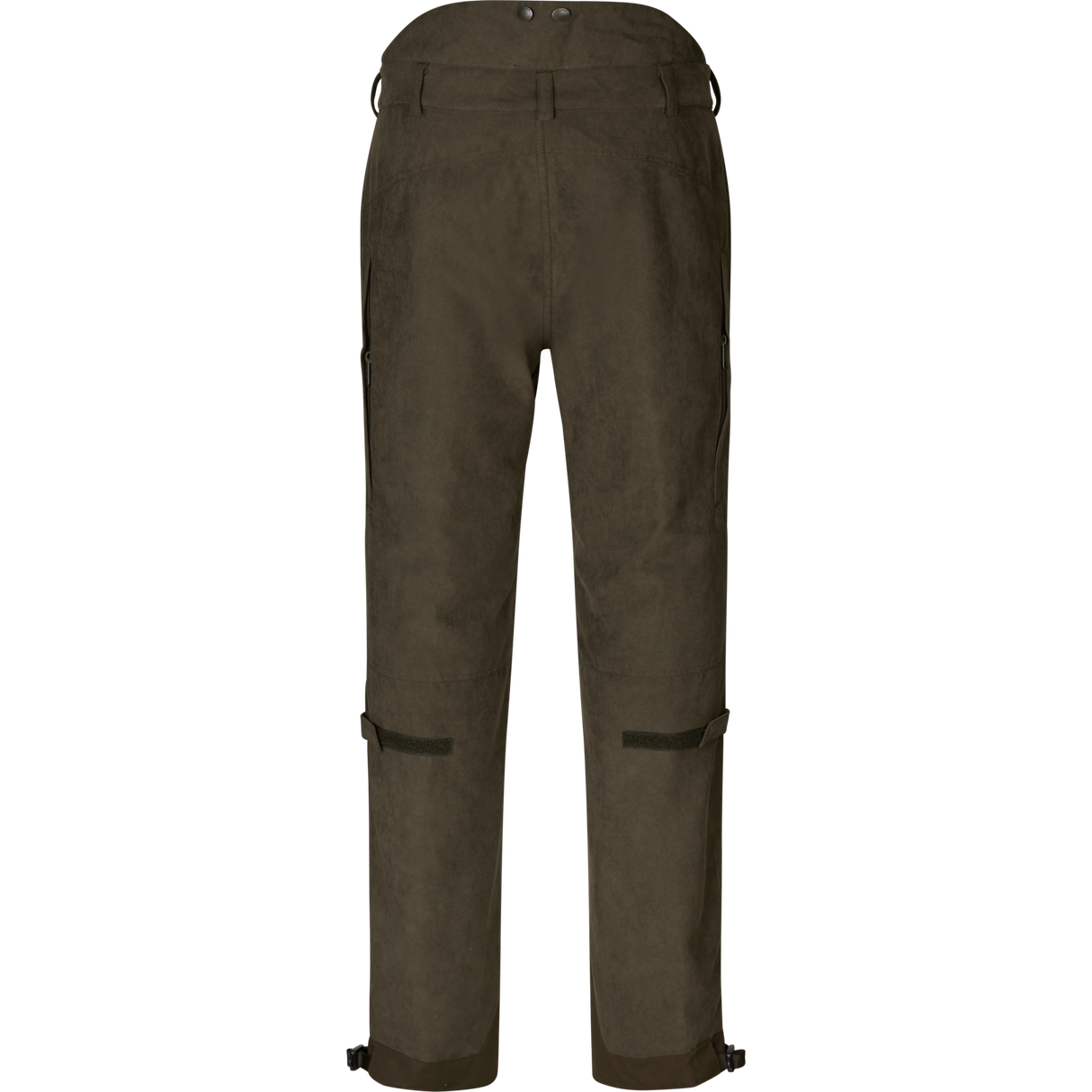 Helt II - bukser Grizzly brown - Seeland
