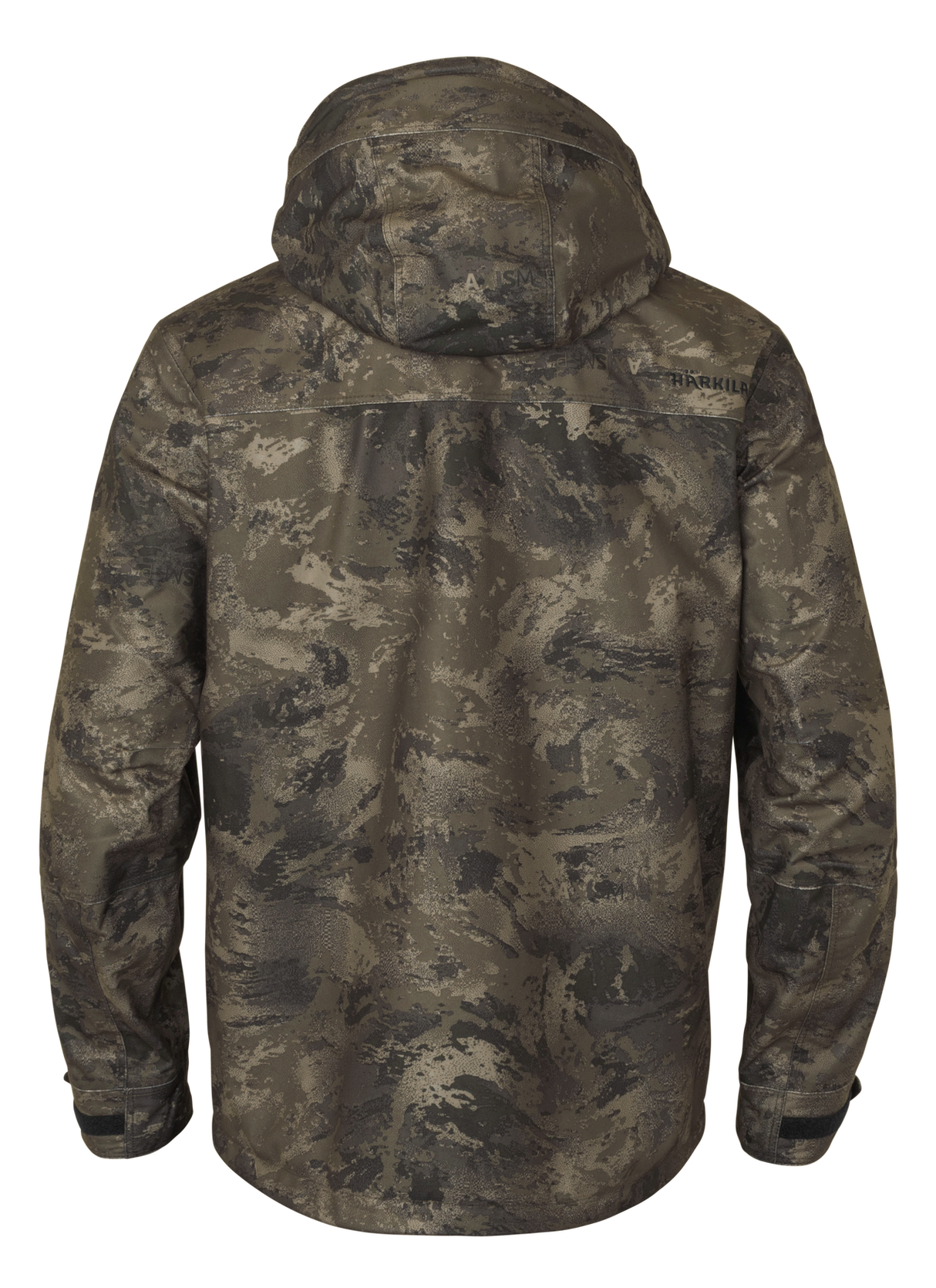 Forest Hunter GTX camo-jakke - AXIS MSP®Darkwood - Härkila