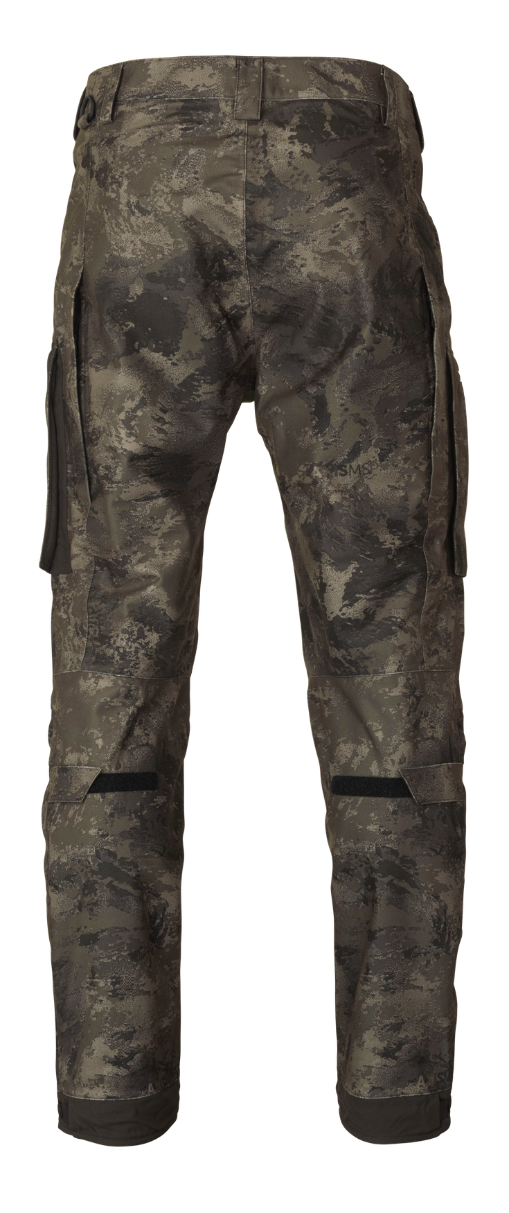 Forest Hunter GTX camouflagebukser - AXIS MSP®Darkwood - Härkila