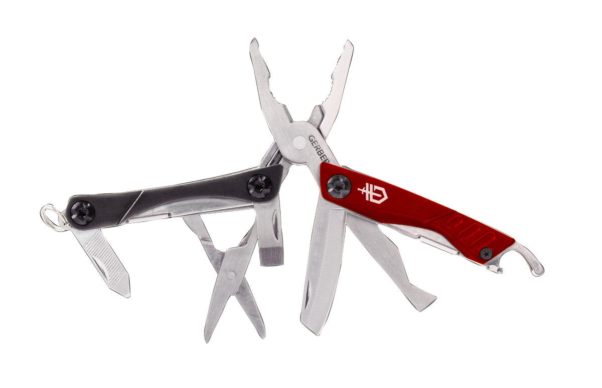 Dime mini-multitool - Gerber