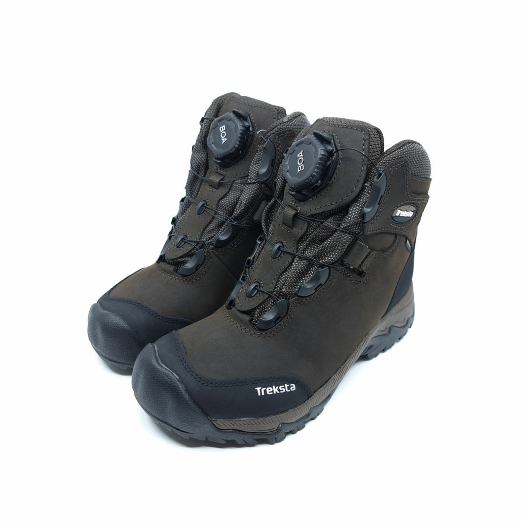 Str. 38 - Lynx BOA - 6" GTX - Treksta - Ombytningsvare