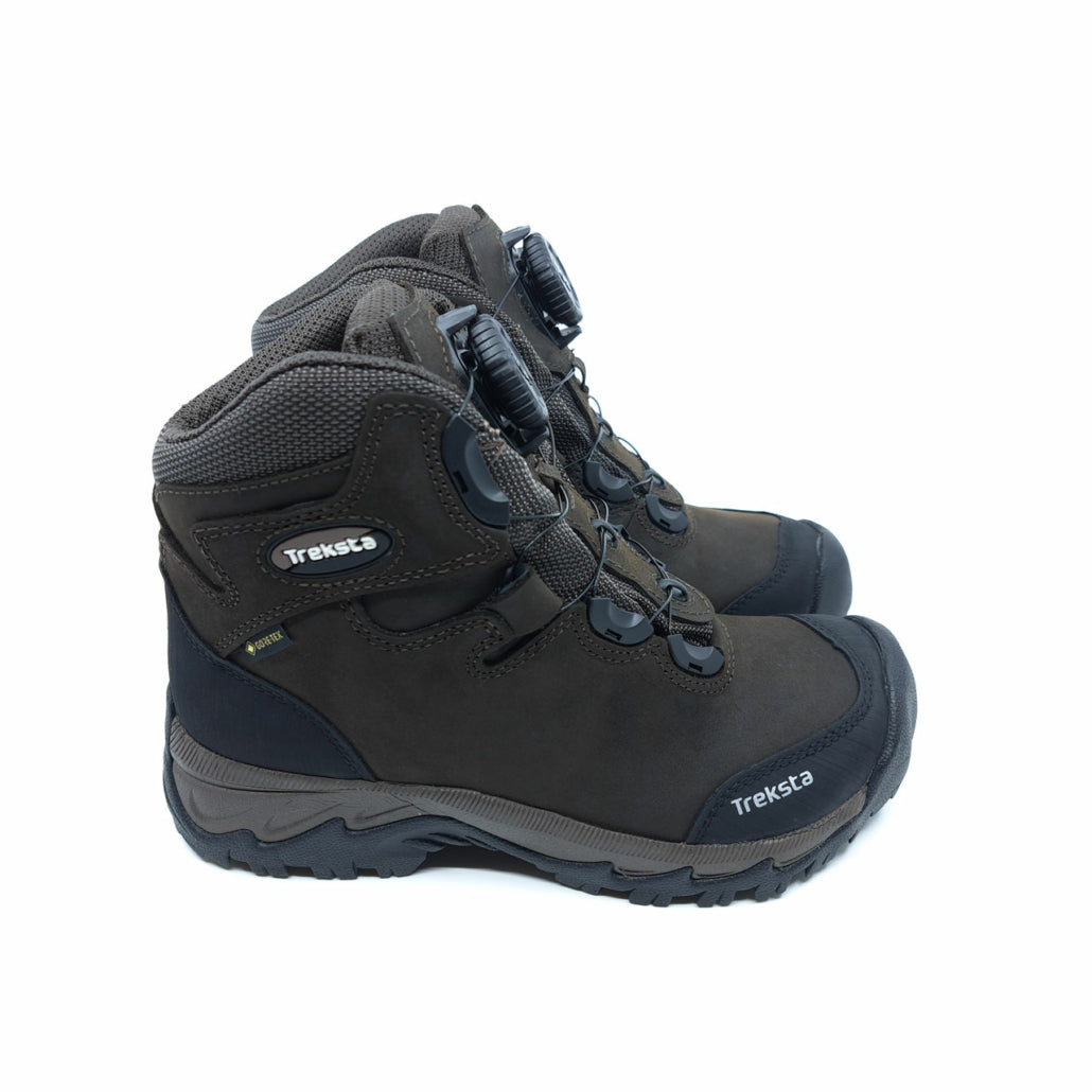 Str. 38 - Lynx BOA - 6" GTX - Treksta - Ombytningsvare