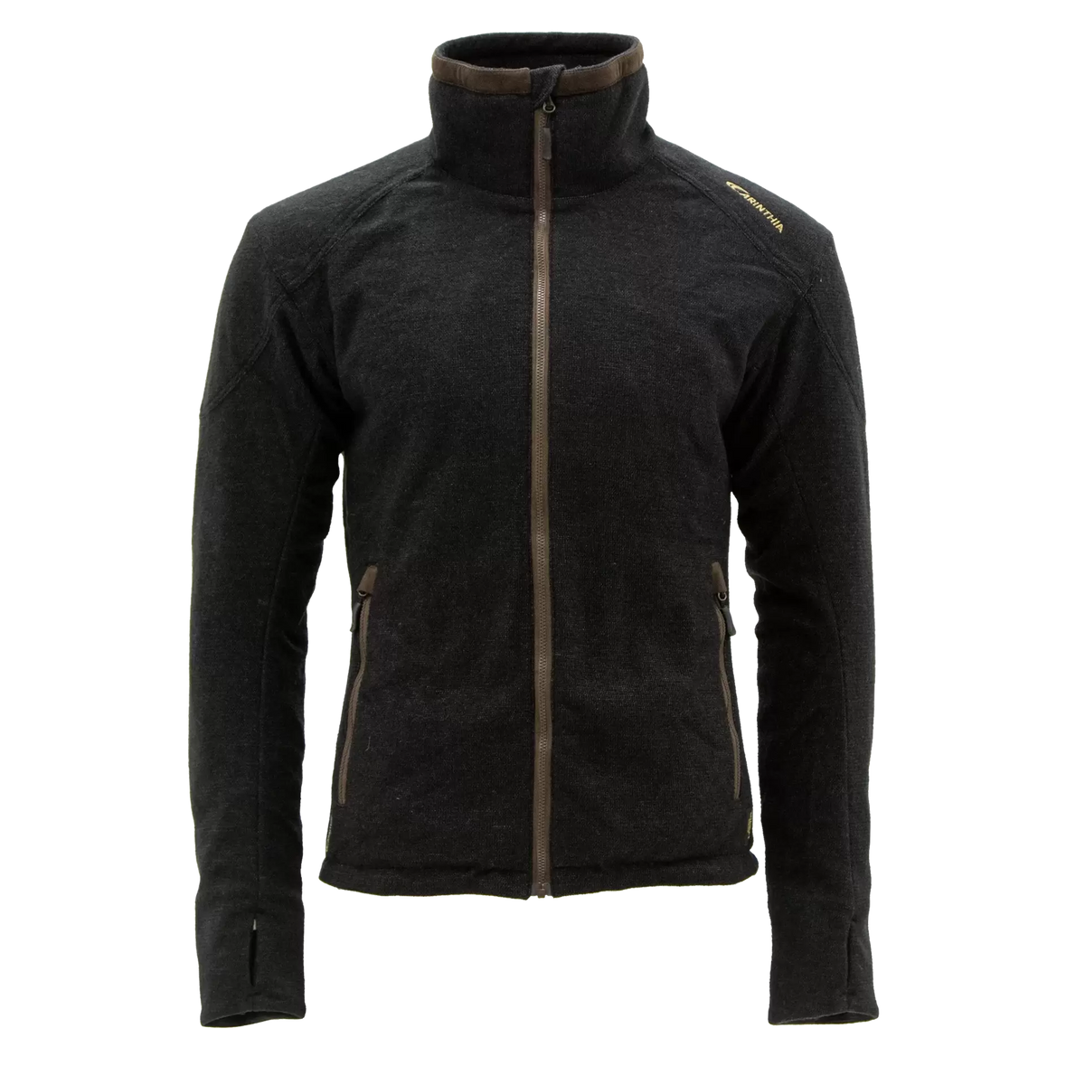 HUNTING SHIRT 2.0 - Carinthia - Black