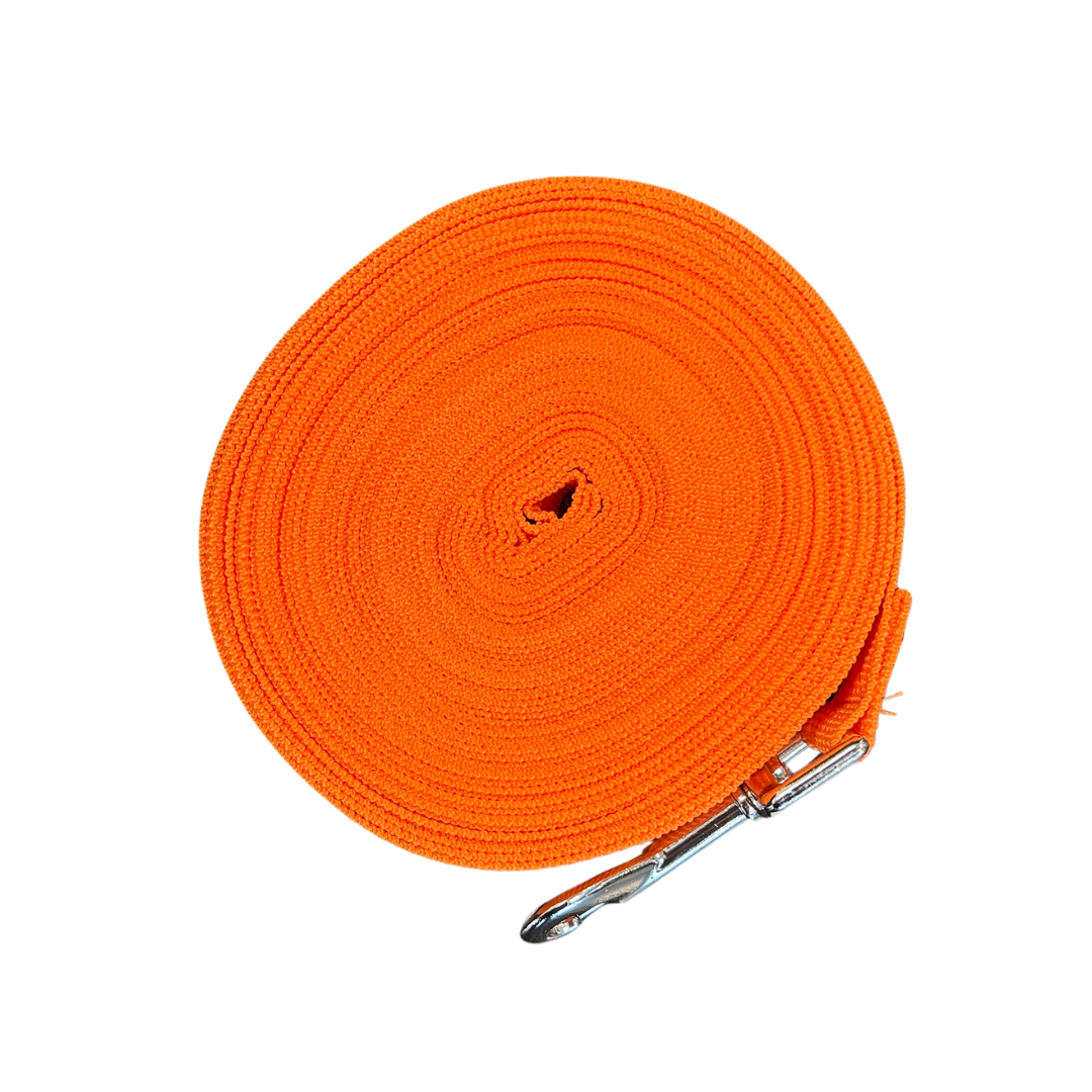10 meter nylon spor snor -HuntElite
