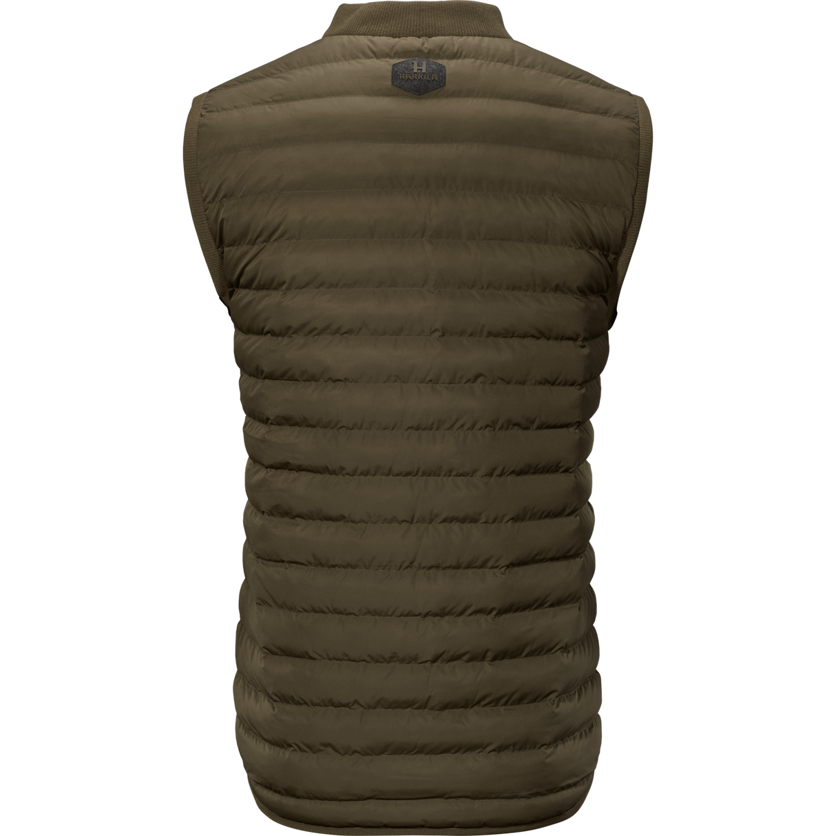 Driven Hunt Insulated vest Willow green - Härkila