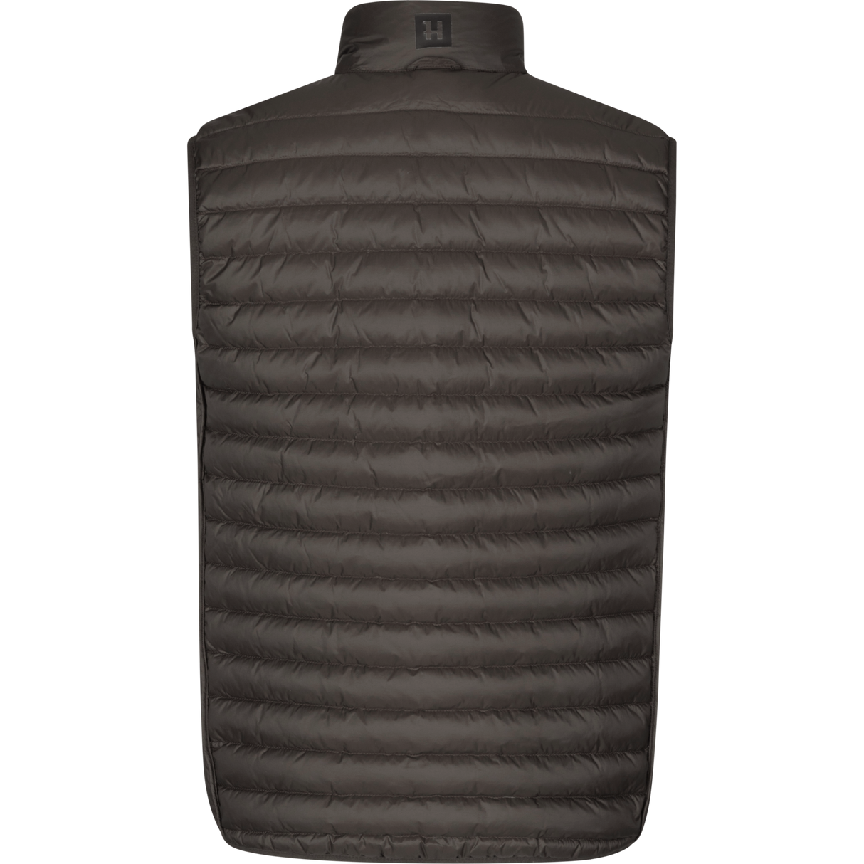 Mountain Hunter Expedition rev. Down waistcoat AXIS MSP®Mountain/Shadow brown - Härkila