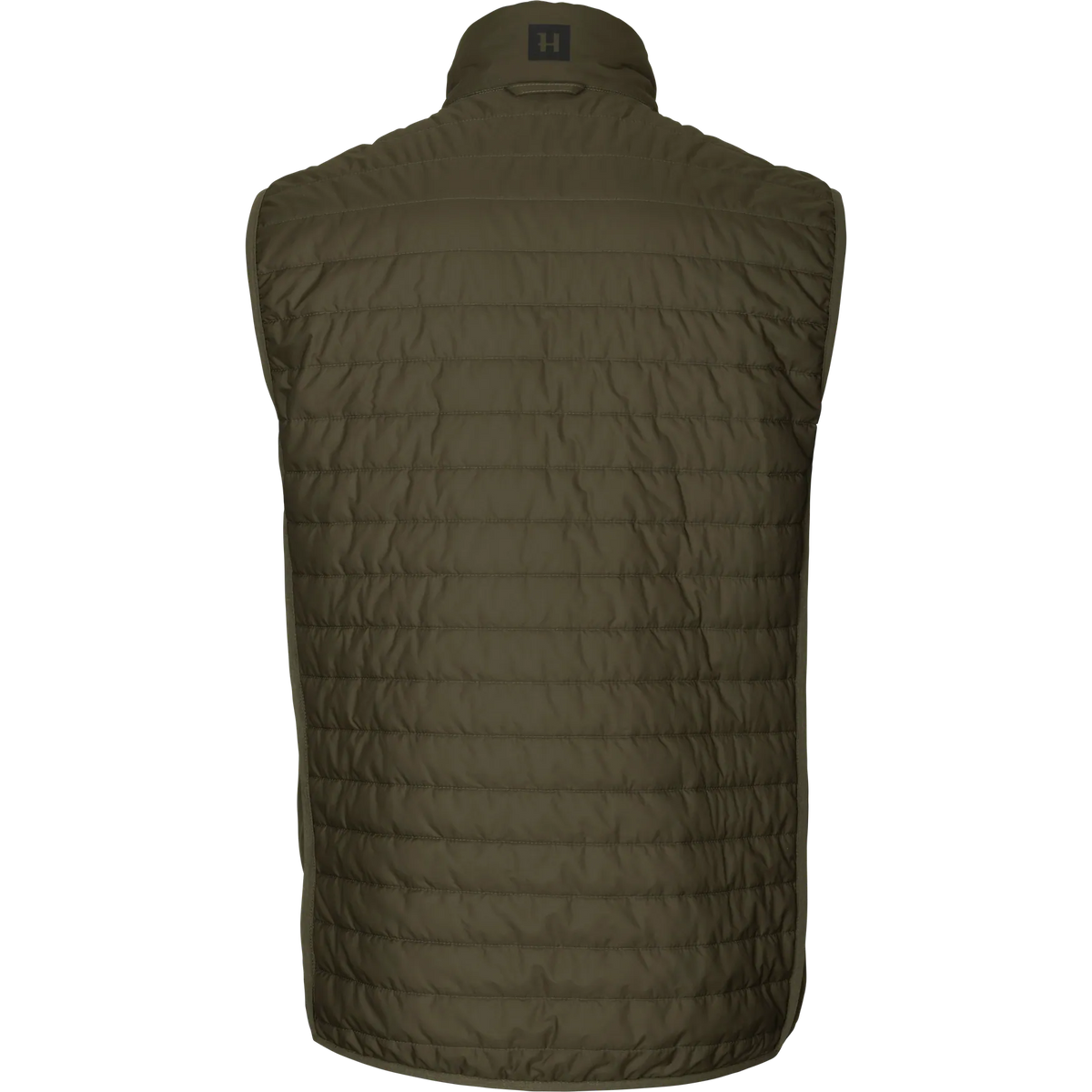 Deer Stalker - camo reversible packable waistcoat Willow green/AXIS MSP®Forest - Härkila