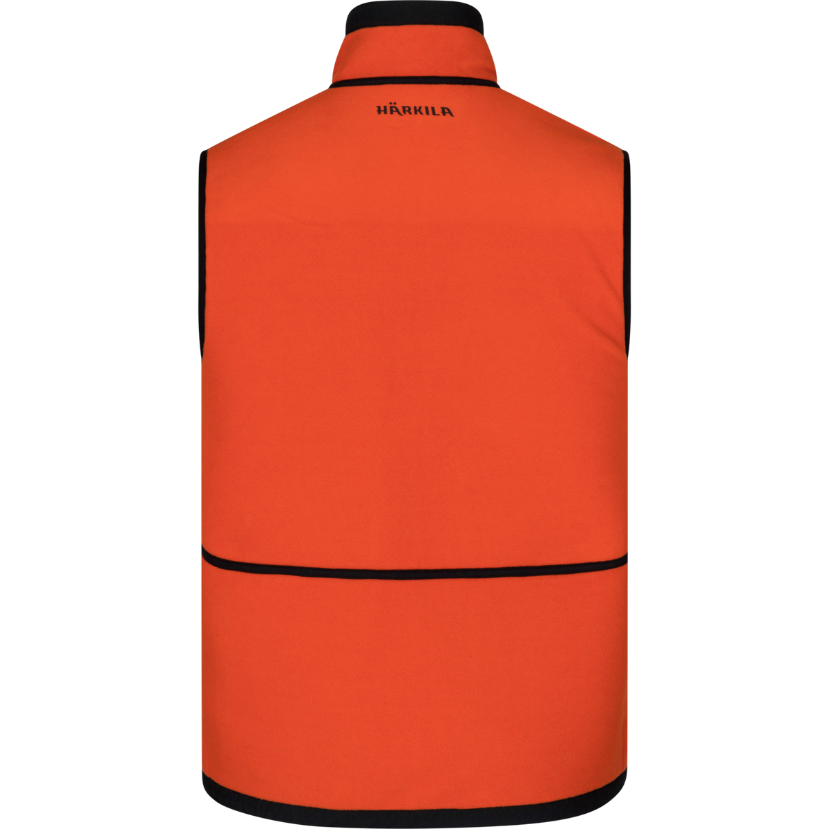 Str. XXL - Kamko Pro Edition Reversible hi-vis waistcoat AXIS MSP®Limited Edition/Orange - Härkila - Ombytningsvare