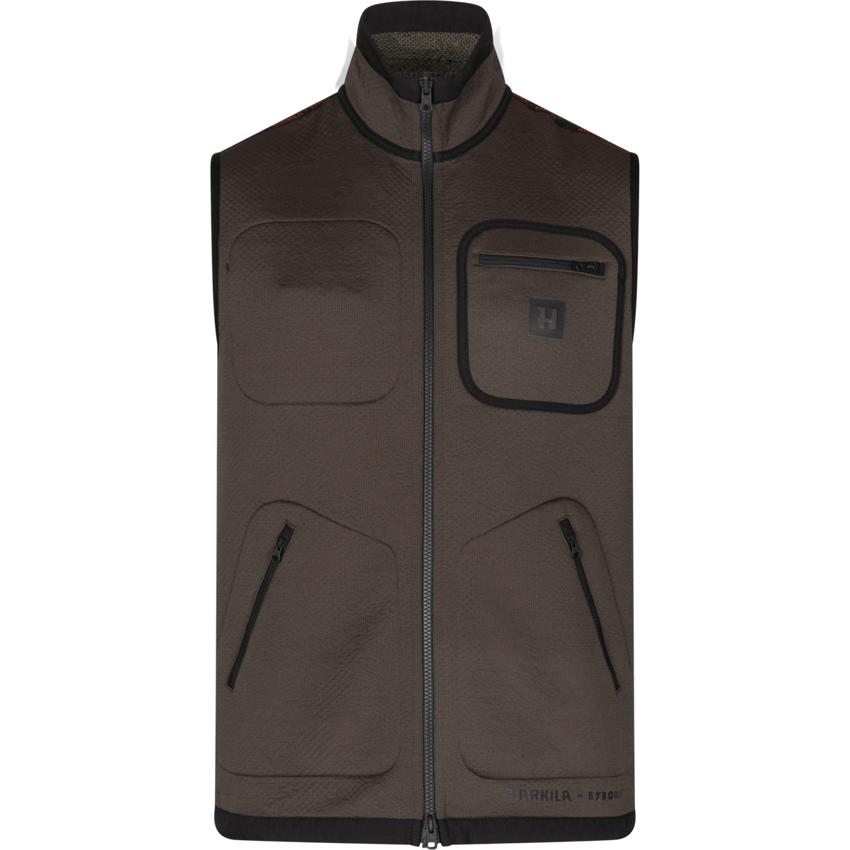 Kamko Pro Edition Reversible waistcoat AXIS MSP®Limited Edition - Härkila