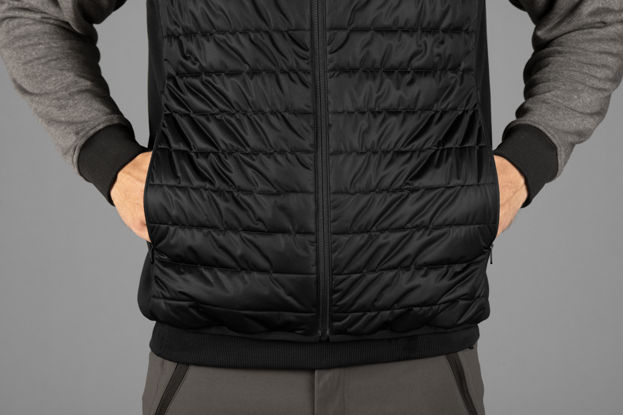 Seeland Heat - vest Black - Seeland